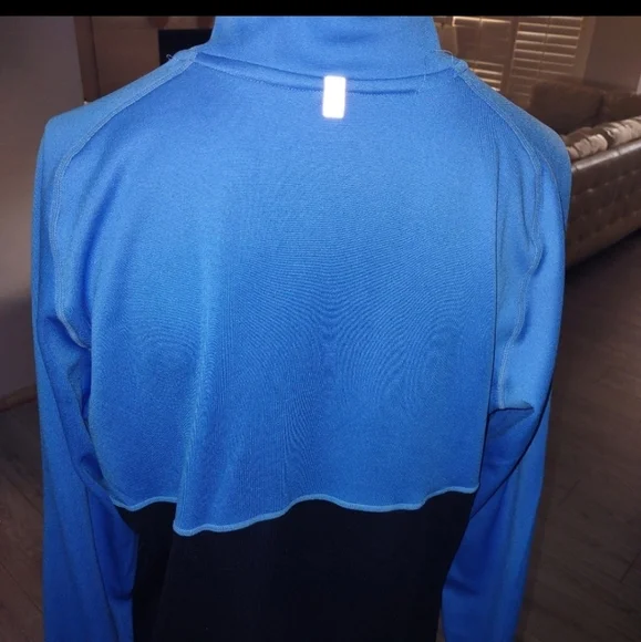 NIKE reflective jacket - Picture 4 of 7